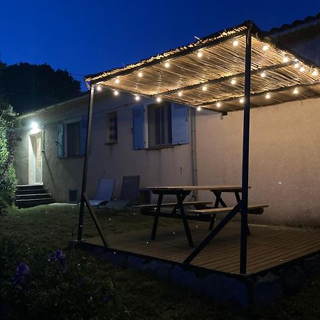 Gite Chez Arthur Vezzani Luaran gambar
